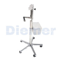Base Rodable Monitor K12 / Alview V12